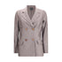 Giorgio Armani Double-breasted Blazer